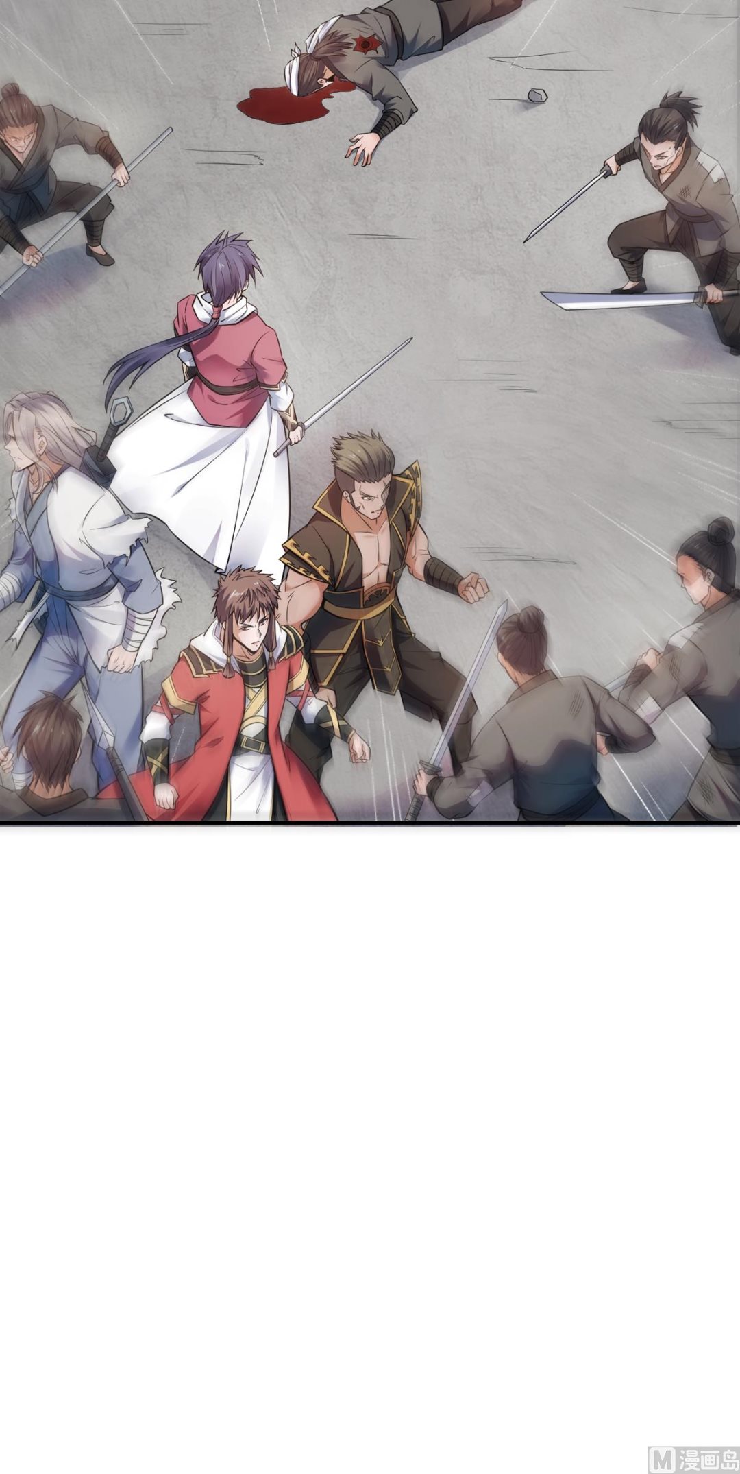 第二季第17话 这是谋反！8