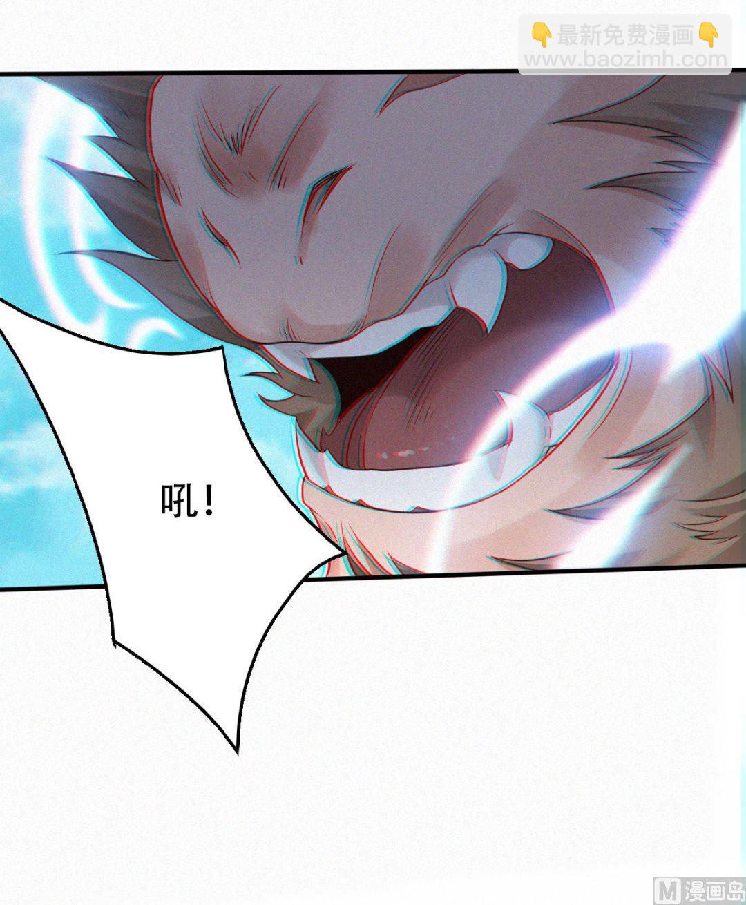 第二季第34话 斩杀魔王，敌阵冲杀23