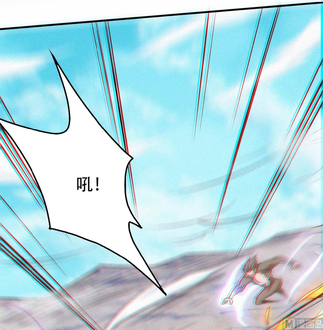 第二季第34话 斩杀魔王，敌阵冲杀24