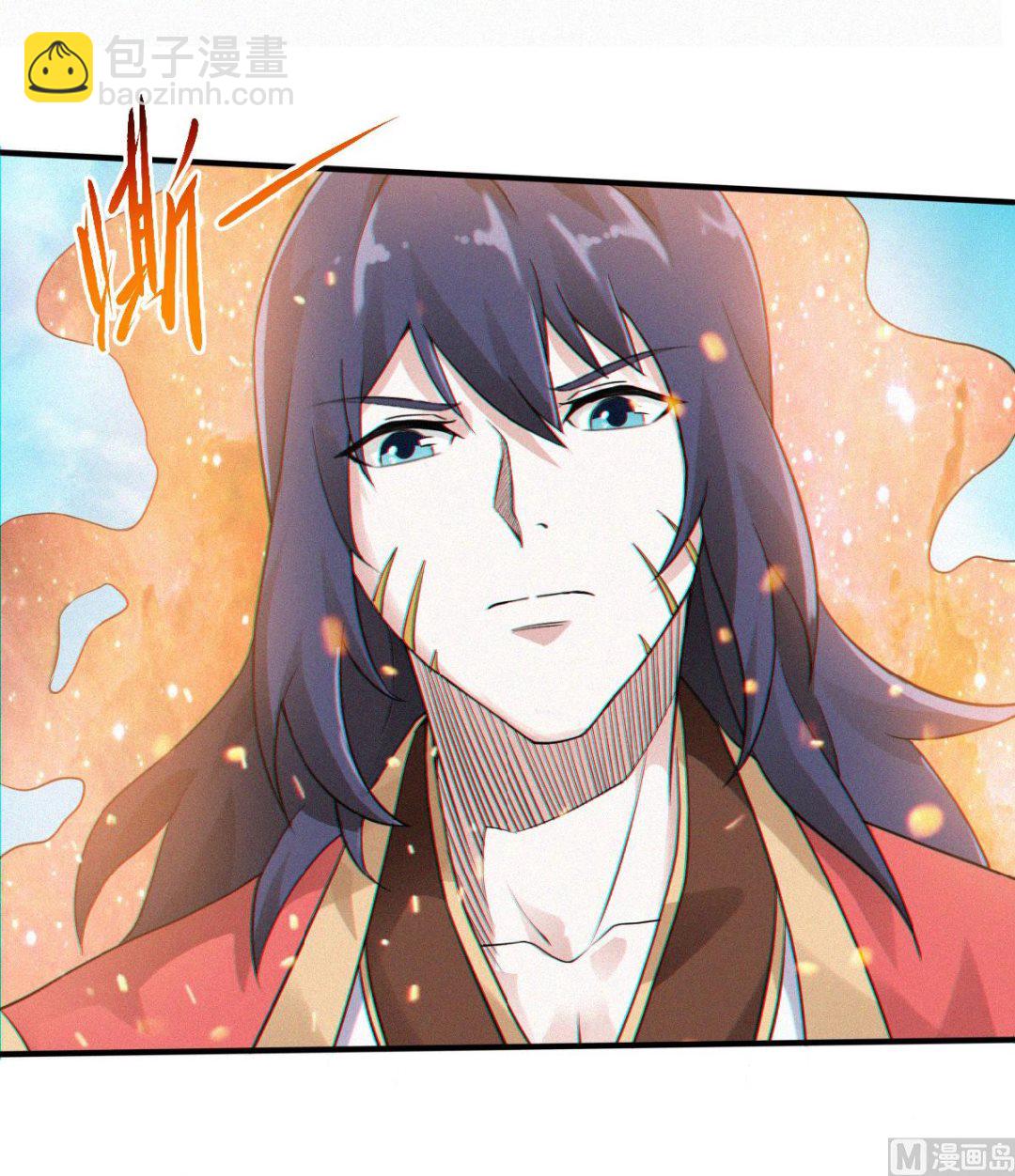 第二季第34话 斩杀魔王，敌阵冲杀32