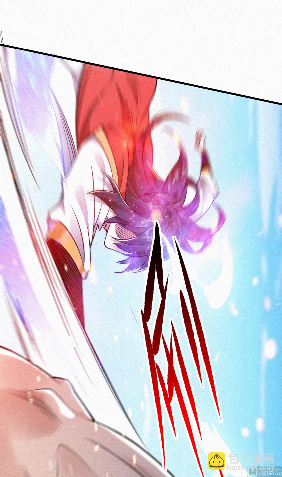 第二季第34话 斩杀魔王，敌阵冲杀5