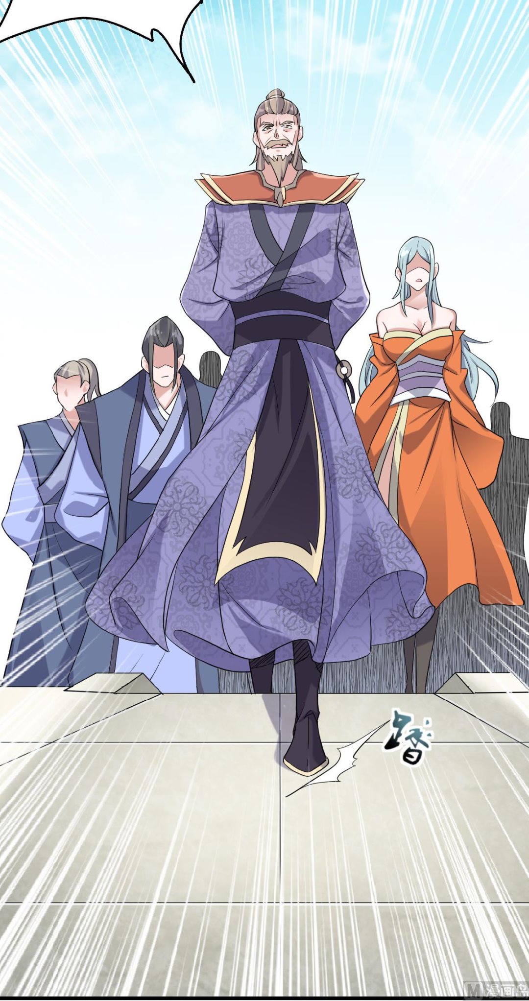 第二季第41话 魁首之战，谁主沉浮20