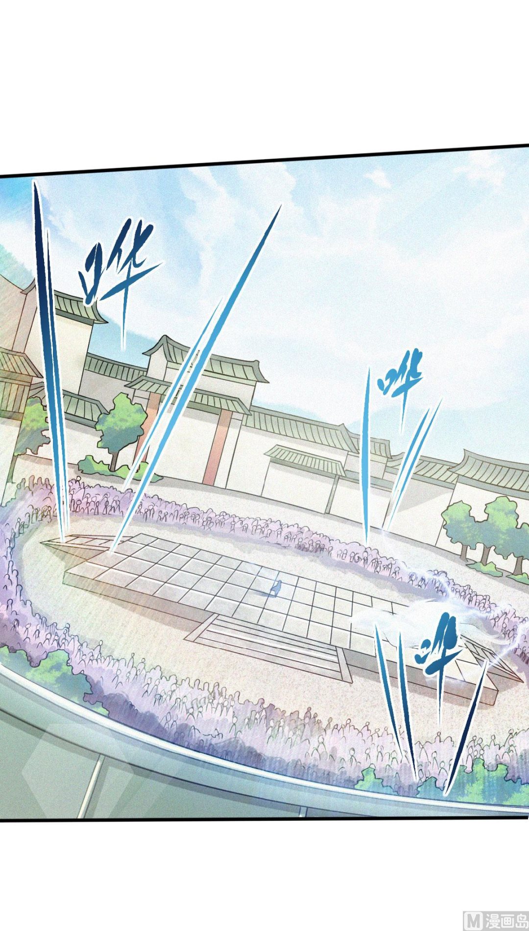 第二季第42话 元王之战，恐怖如斯36
