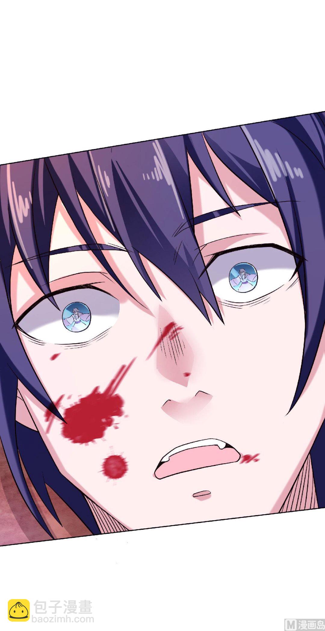 第二季第61话 皇者归来，震撼全场！10