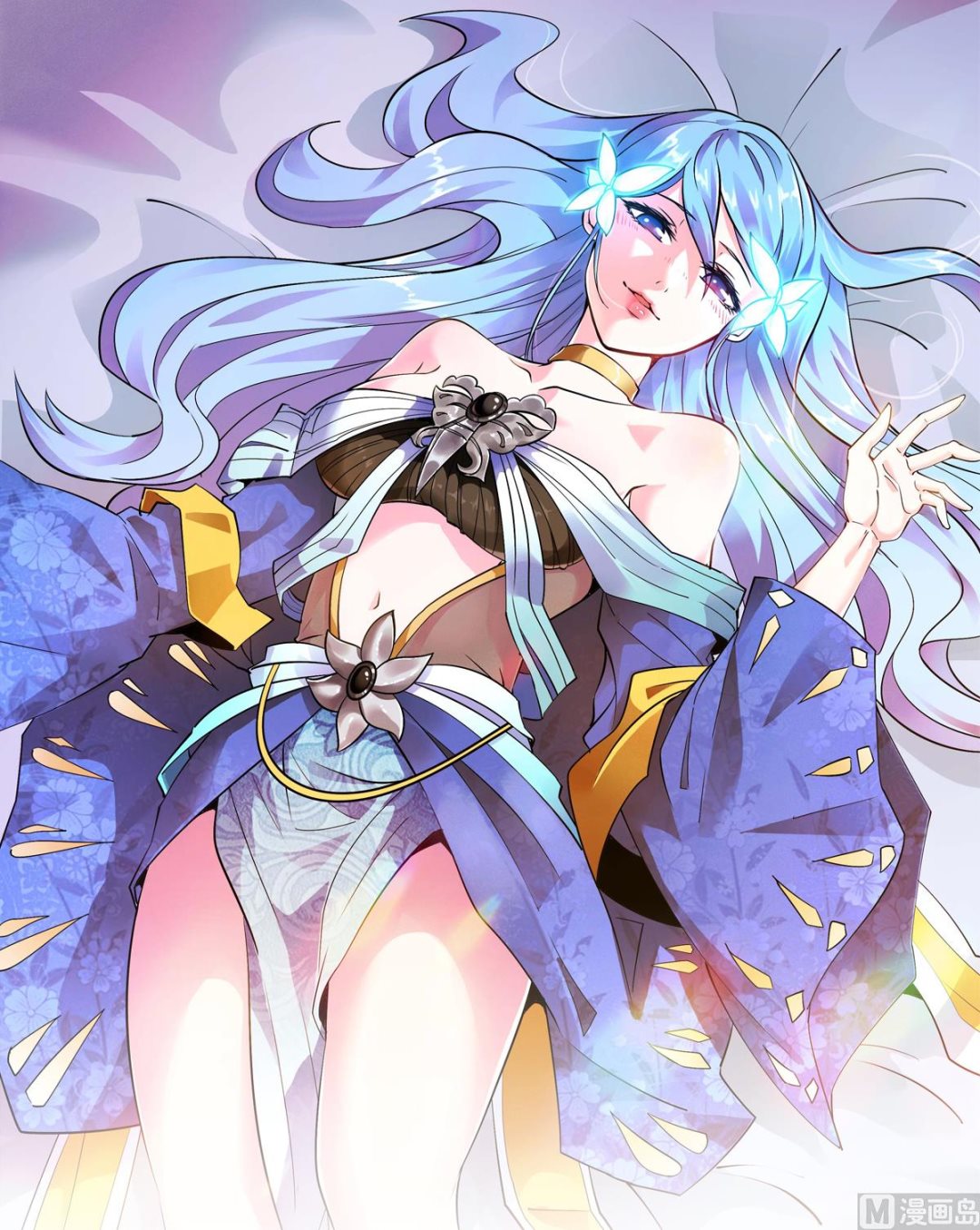 第二季第66话 神秘血族0