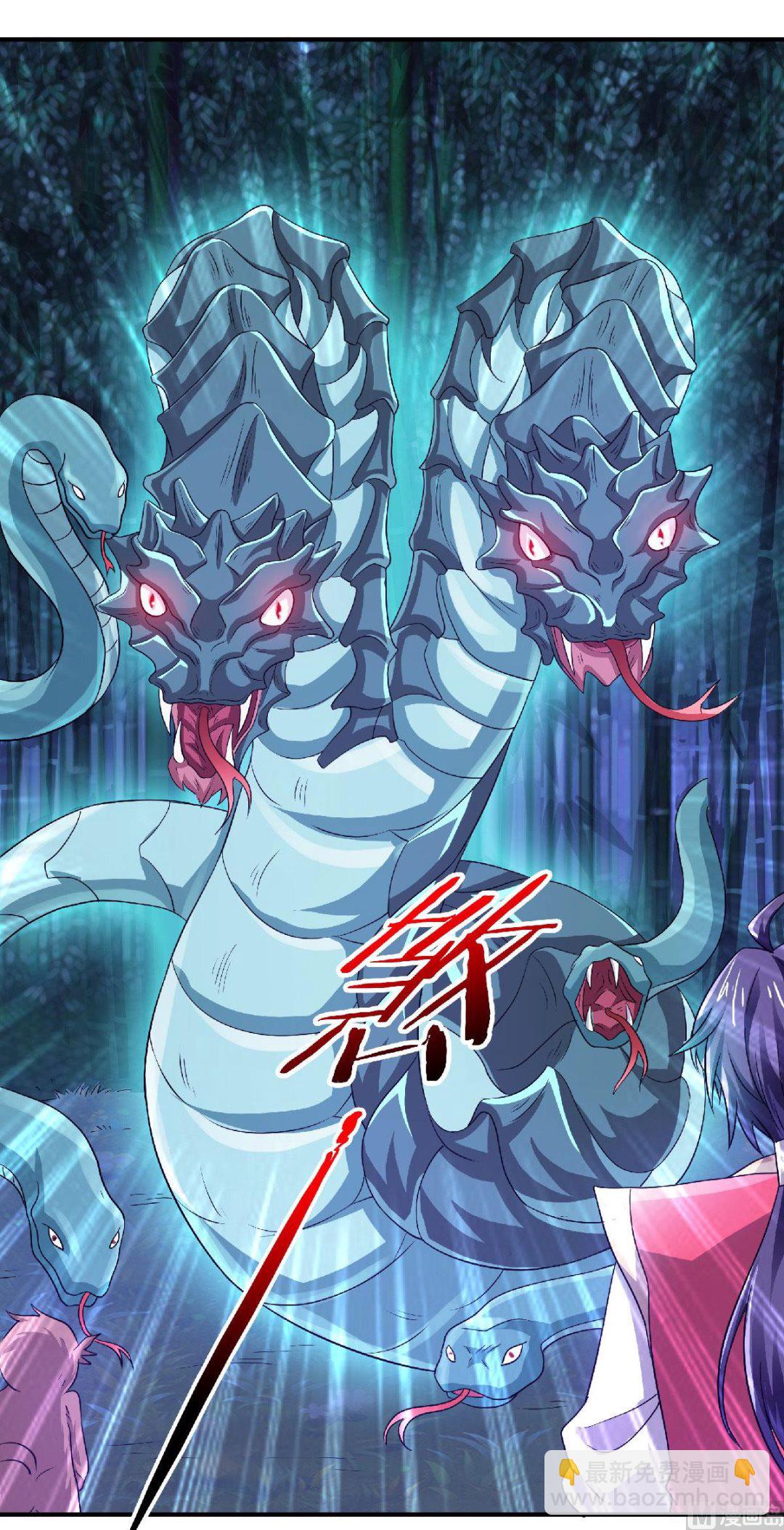 第二季第68话 青蛇王30
