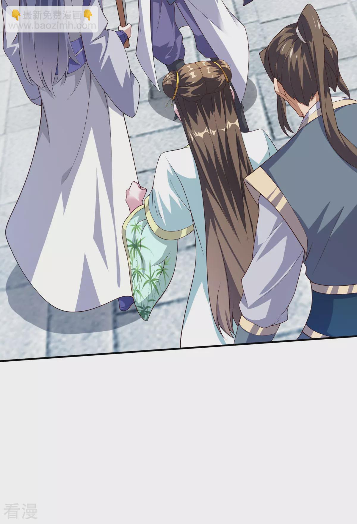 第2季第108话 拜师遇阻，将计就计25