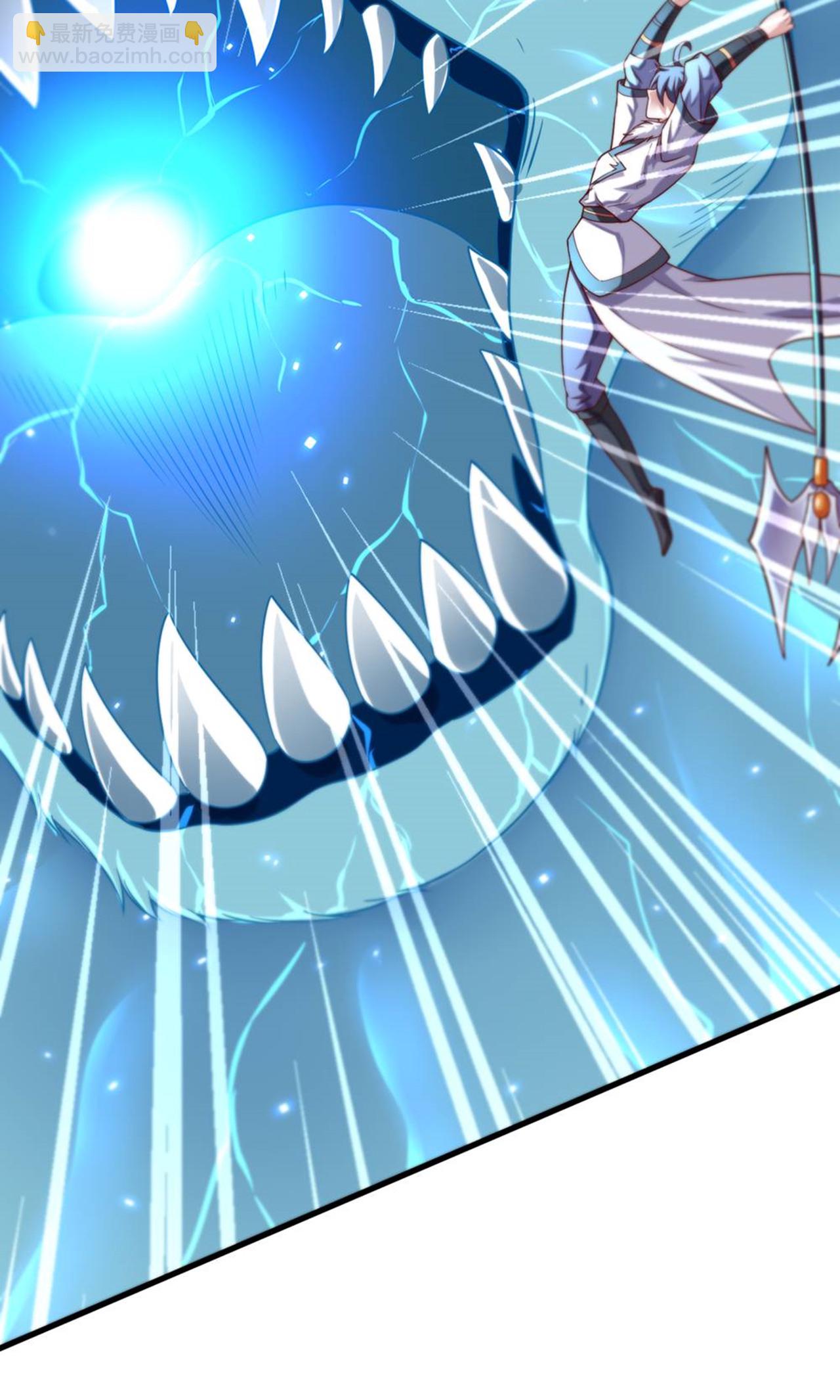 第2季第140话 合体熊人！25