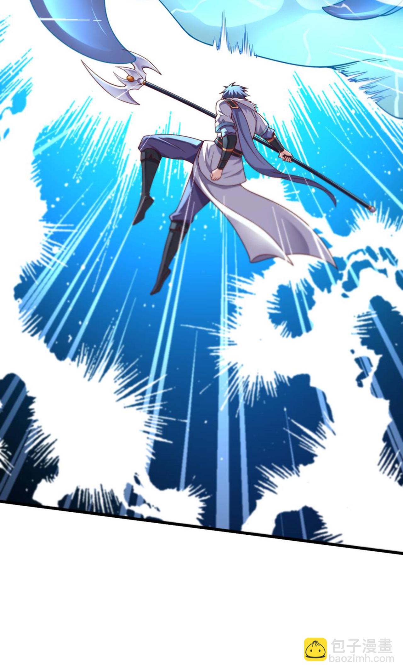 第2季第140话 合体熊人！30