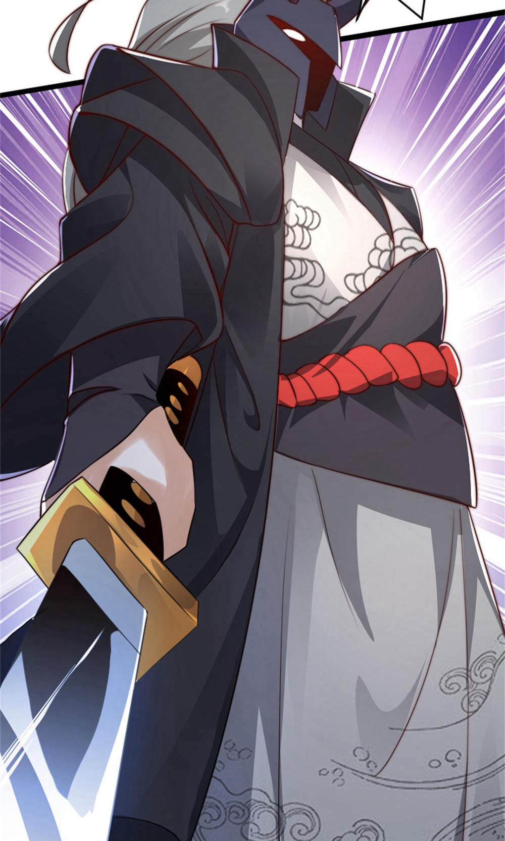 第2季第144话 五位皇级杀手!54