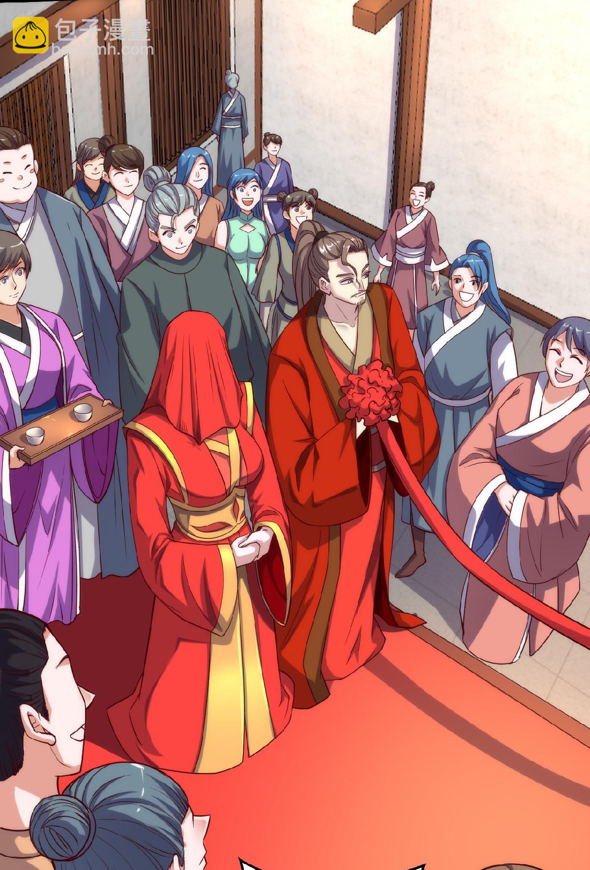 第2季第159话 为爱再踏征程！10