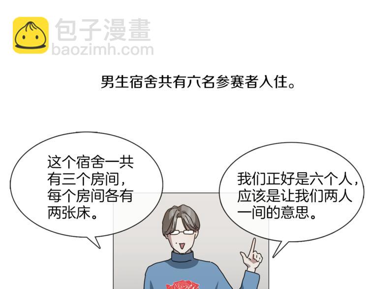 第3话 室友3
