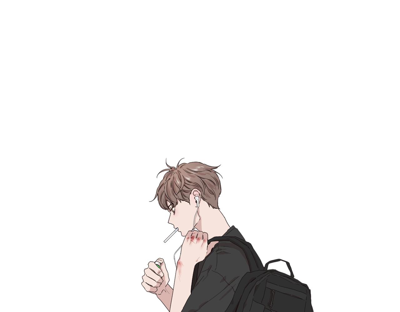 第54话 女友谣言76