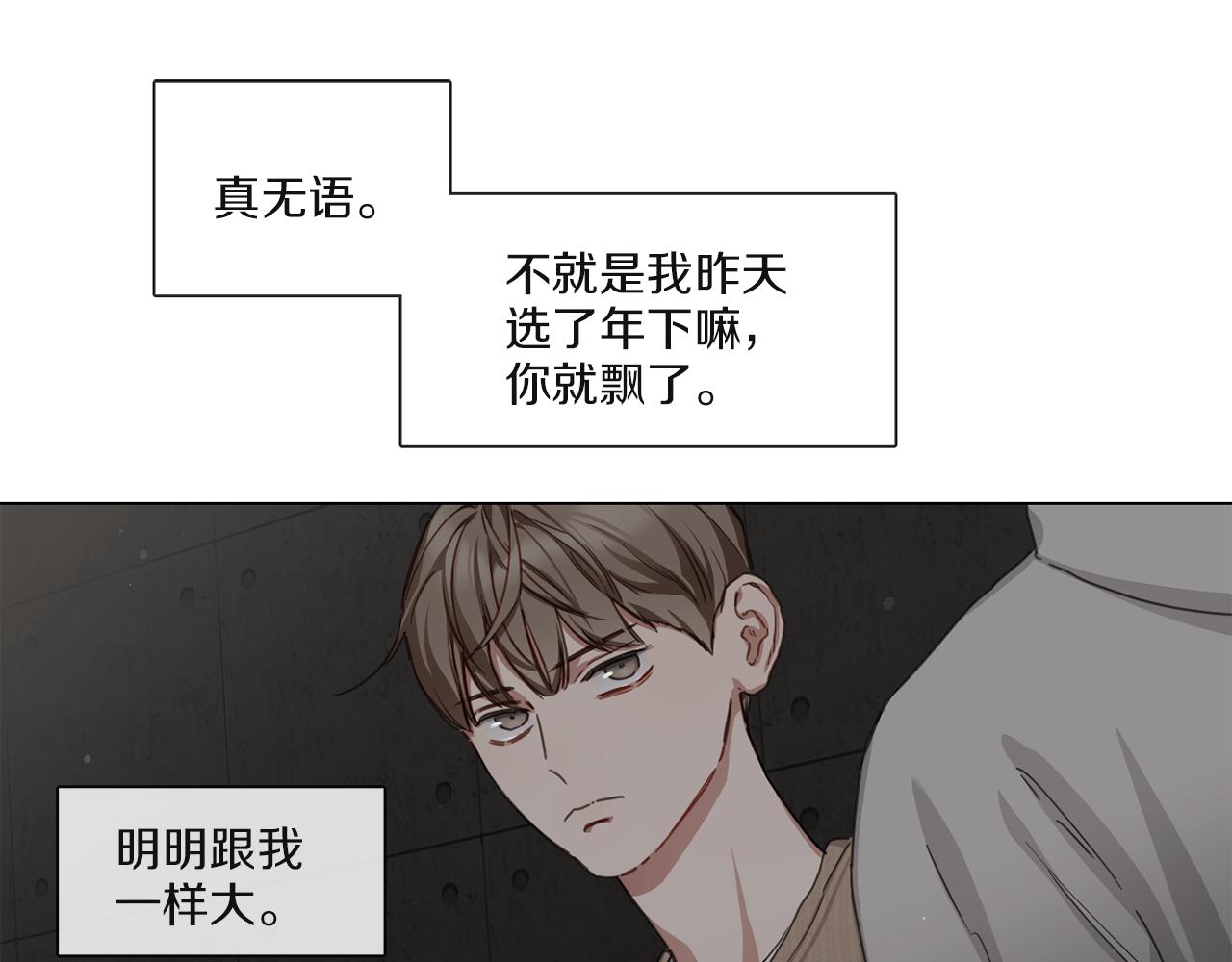 第55话 年上还是年下61