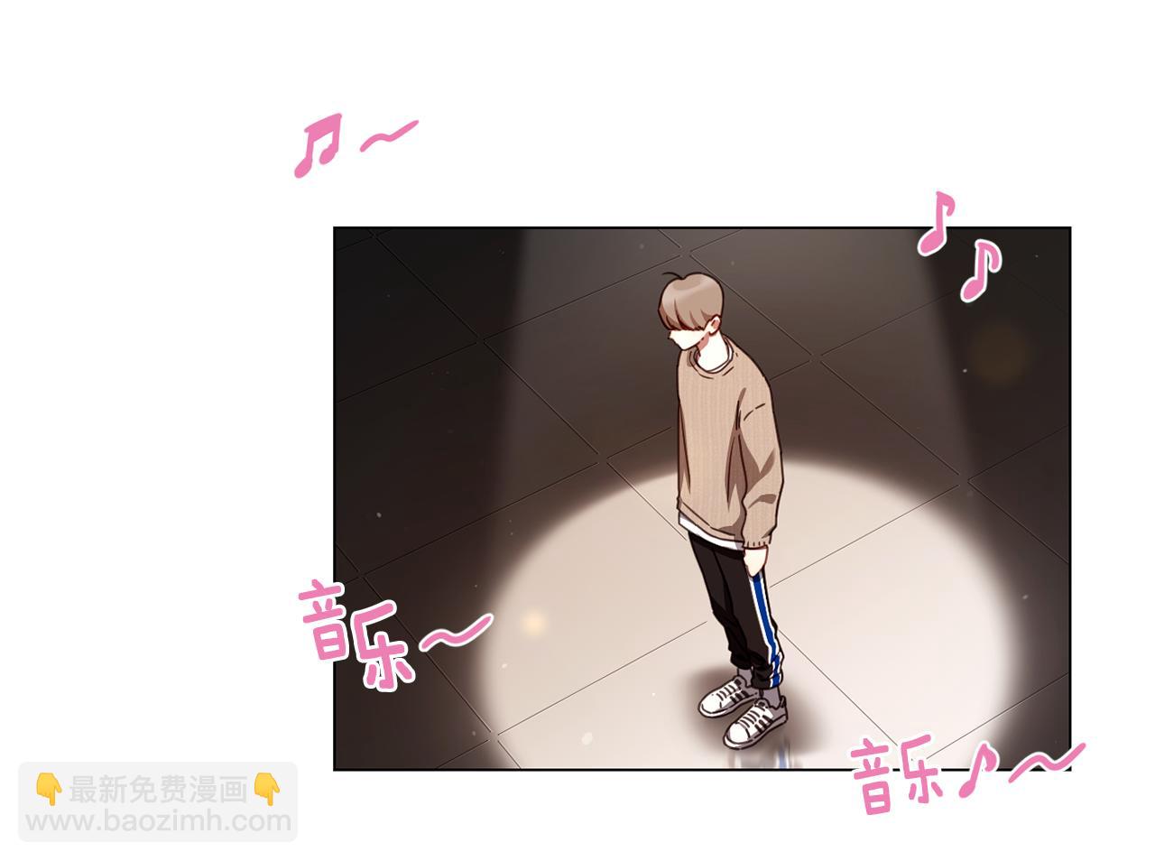 第56话 半决赛到来35