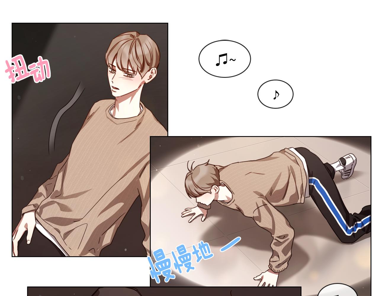第56话 半决赛到来36