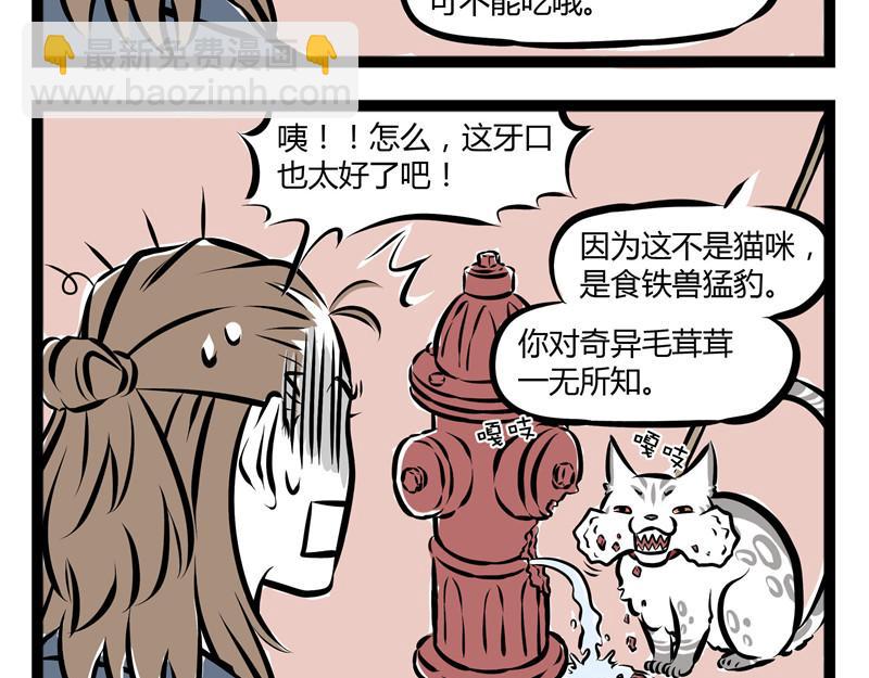 第53话 厨神争霸赛！8