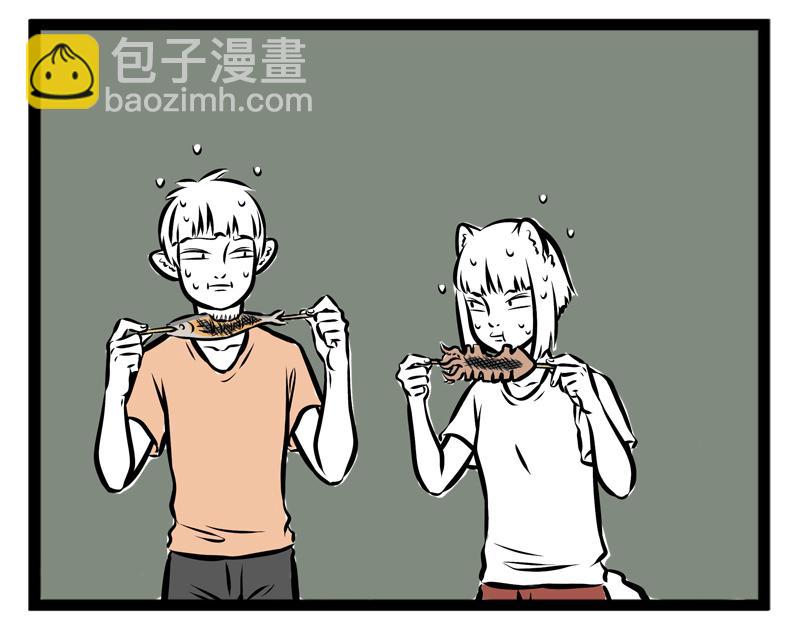第100话 咳嗽9