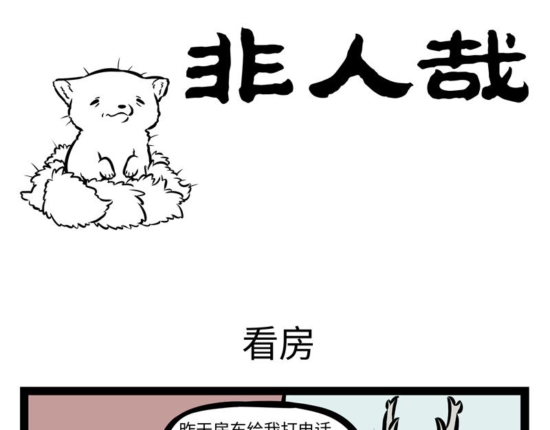第143话 看房0