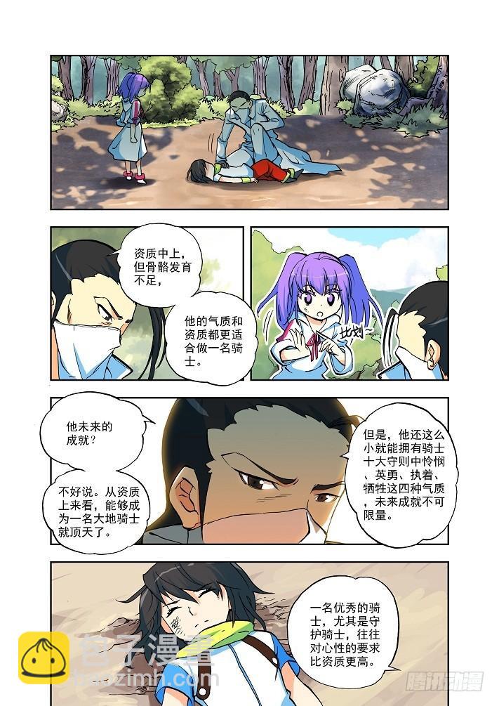 第5话 资质3