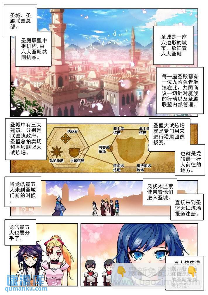 第58话  备战7