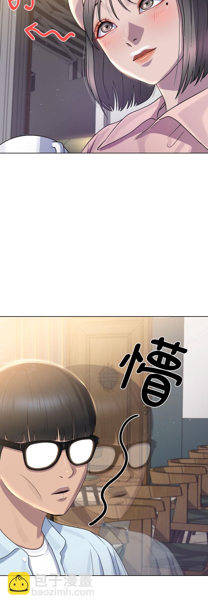 [第67话] 警钟38