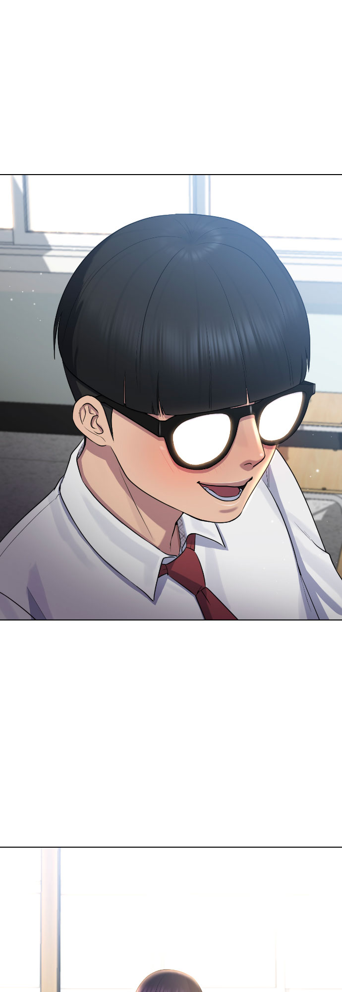 [第68话] 表白54