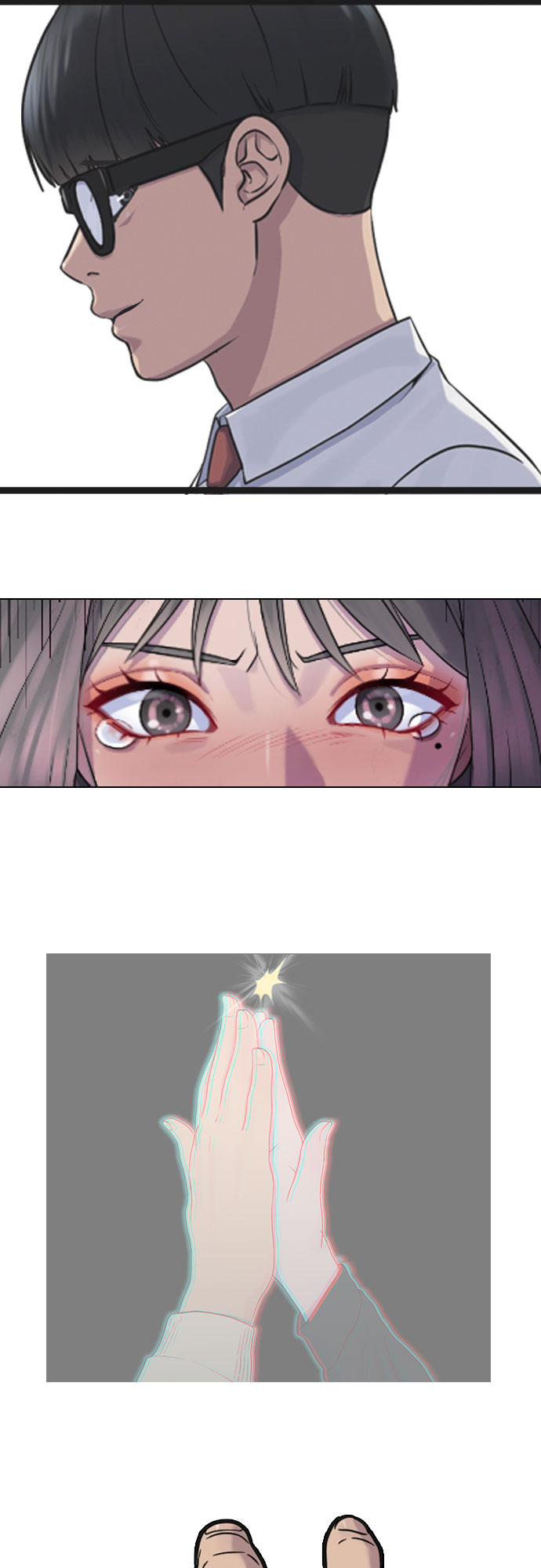 [第78话] 不特别的人64