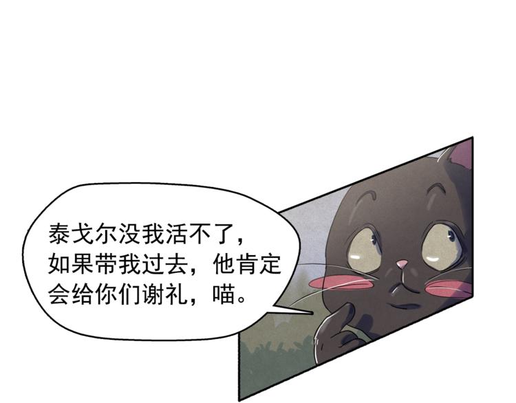 第24话 我要买下那只说话猫！14