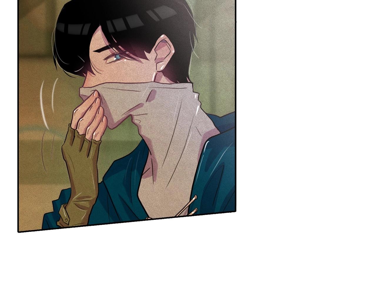 第36话 通缉令上的女人36