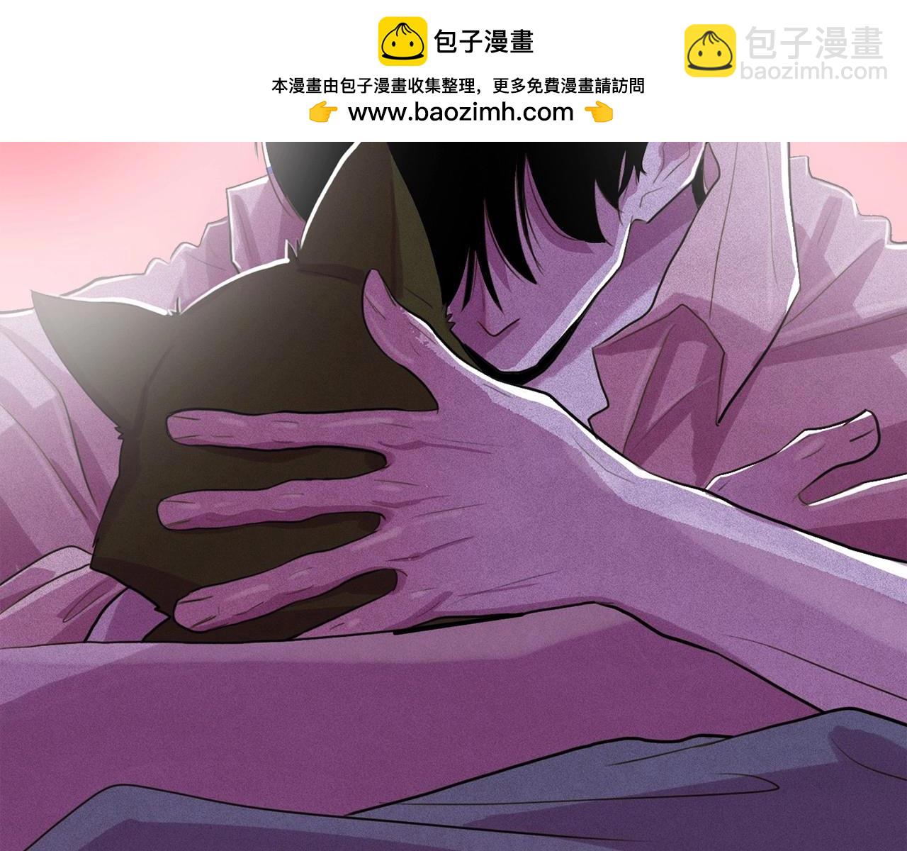 第43话 我们要分开了…1