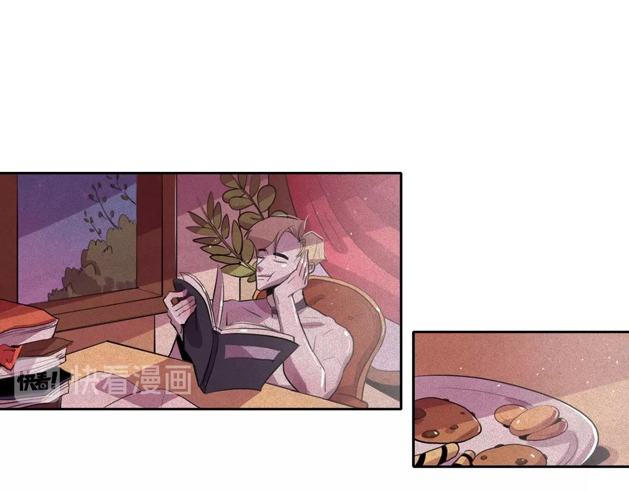 第46话 是谁杀了王子？25