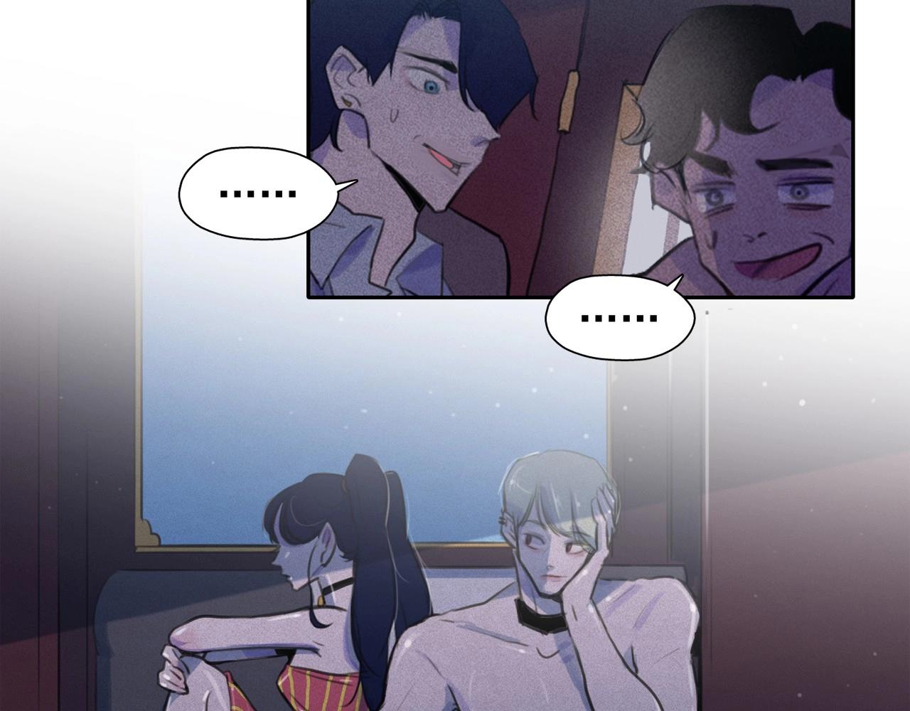 第51话 只是为了利用我吗？33