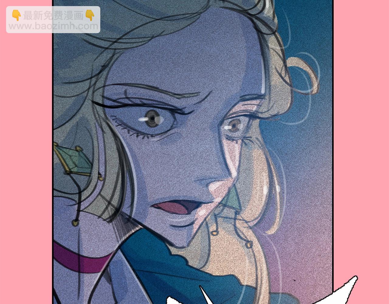 第57话 嫉妒！4