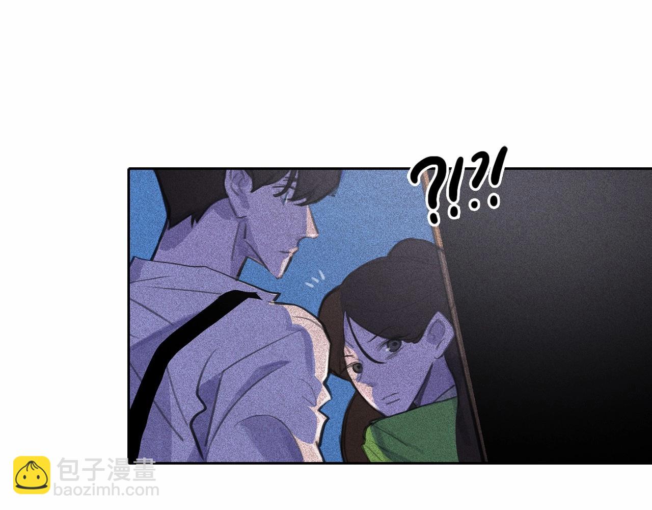 第59话 泄密！58