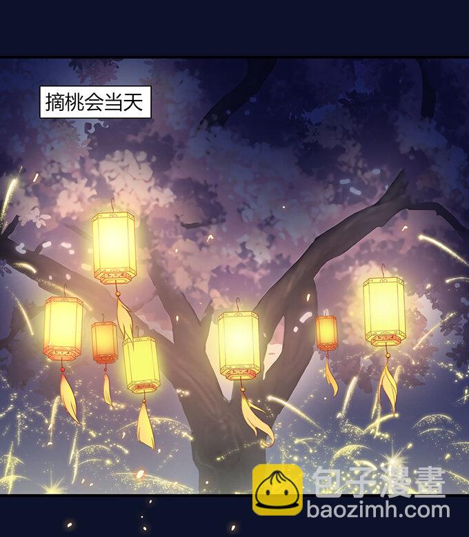 28 摘桃会1