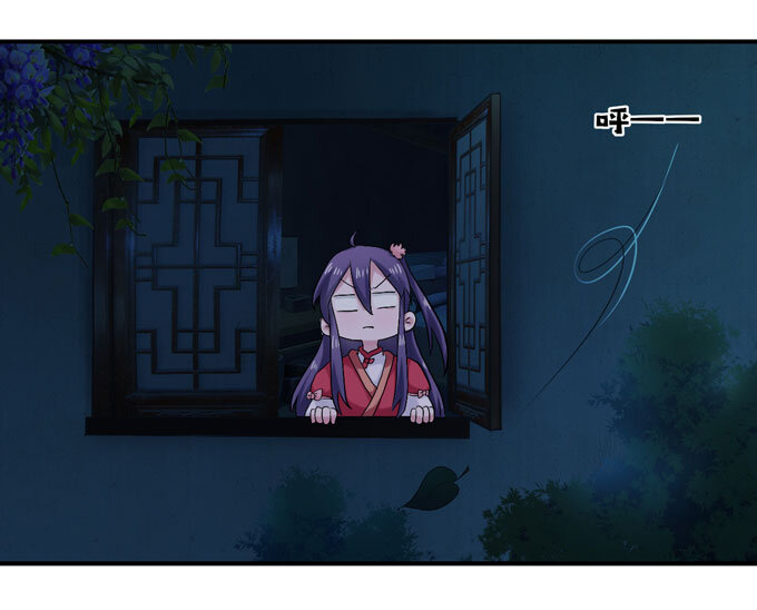 46 有鬼34