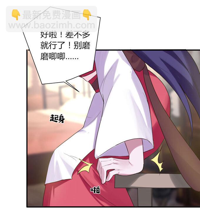 54 梳头36