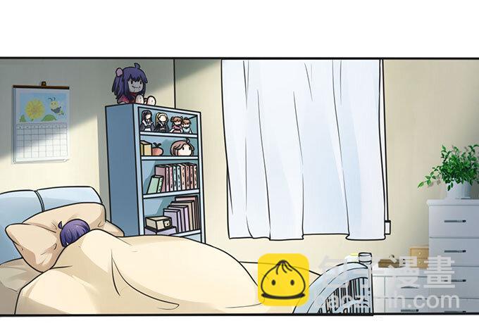 番外1 圣诞节1