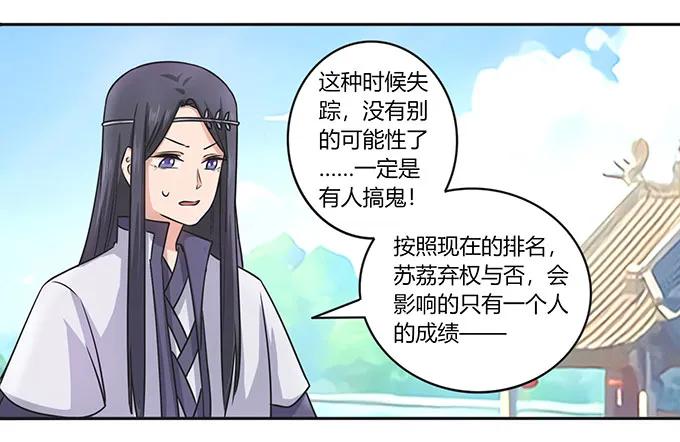 152 霸气小王爷28