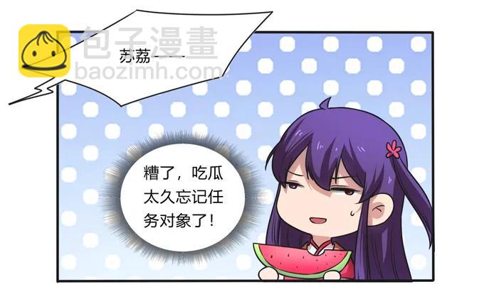 172 秘密和囚宠22