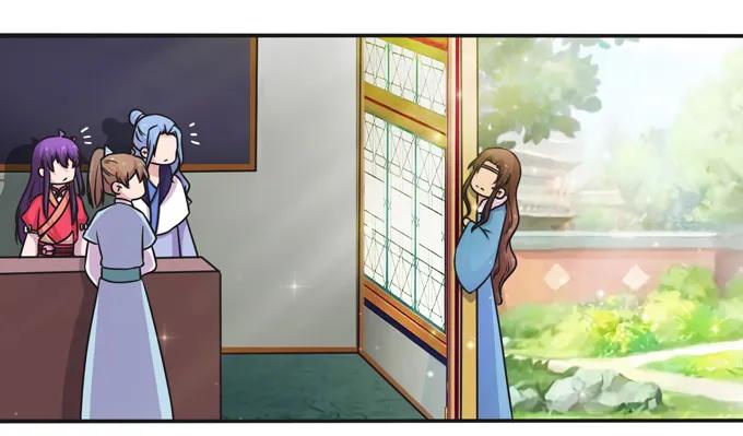 216 吃醋2