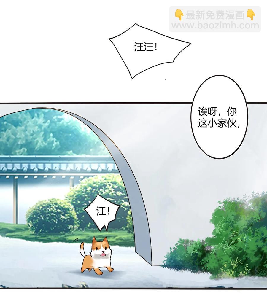 262 鬼蝶寨的危机7