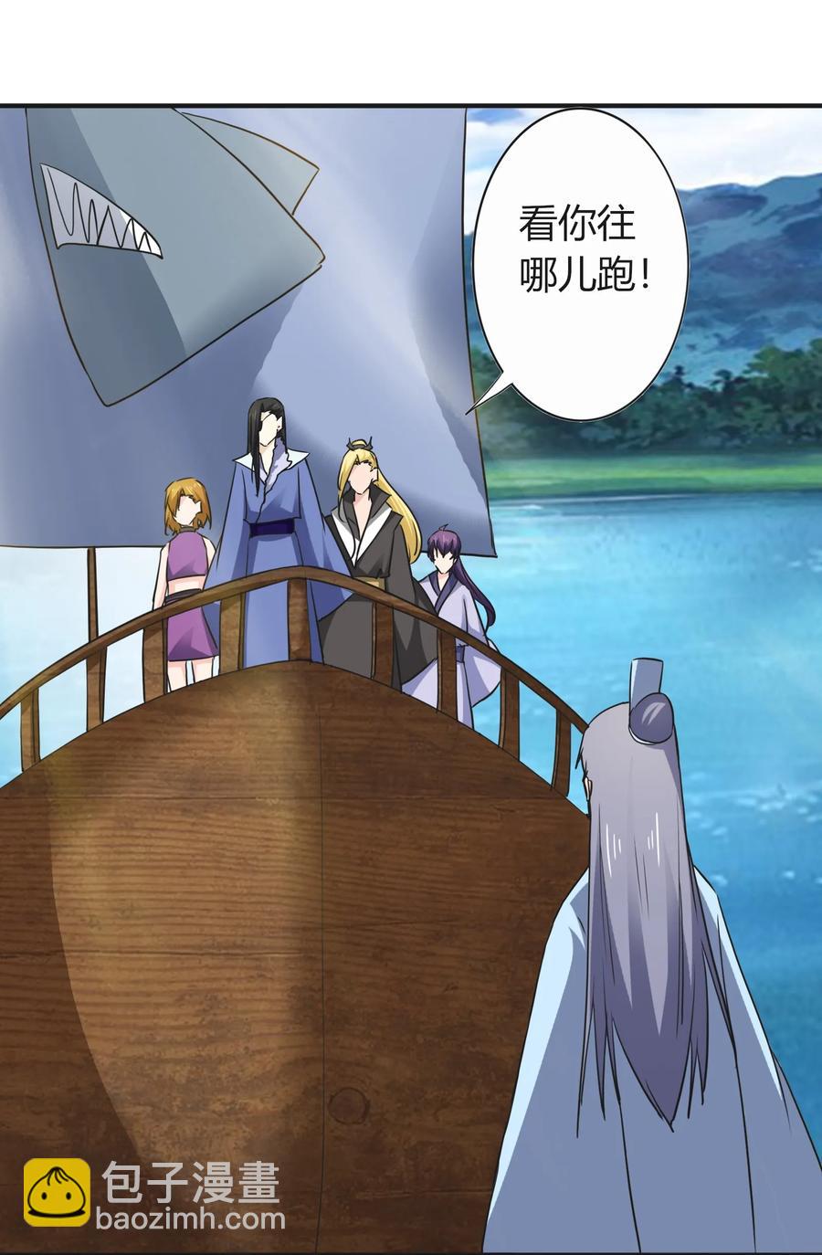 326 花泳队10
