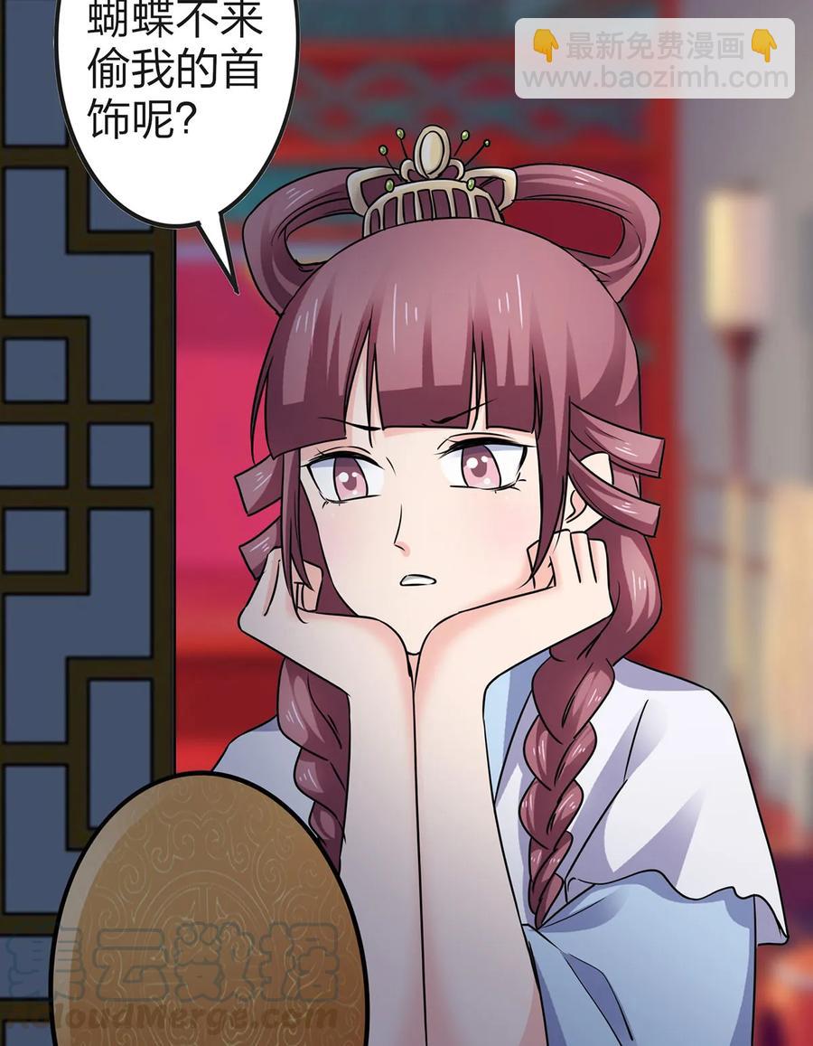 341 白蝴蝶3