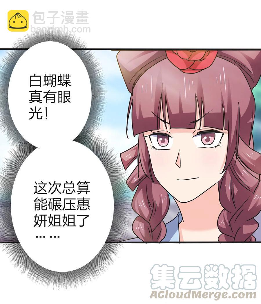 341 白蝴蝶30