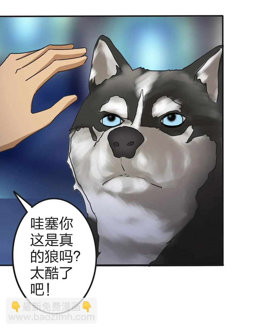 361 百鬼夜行11