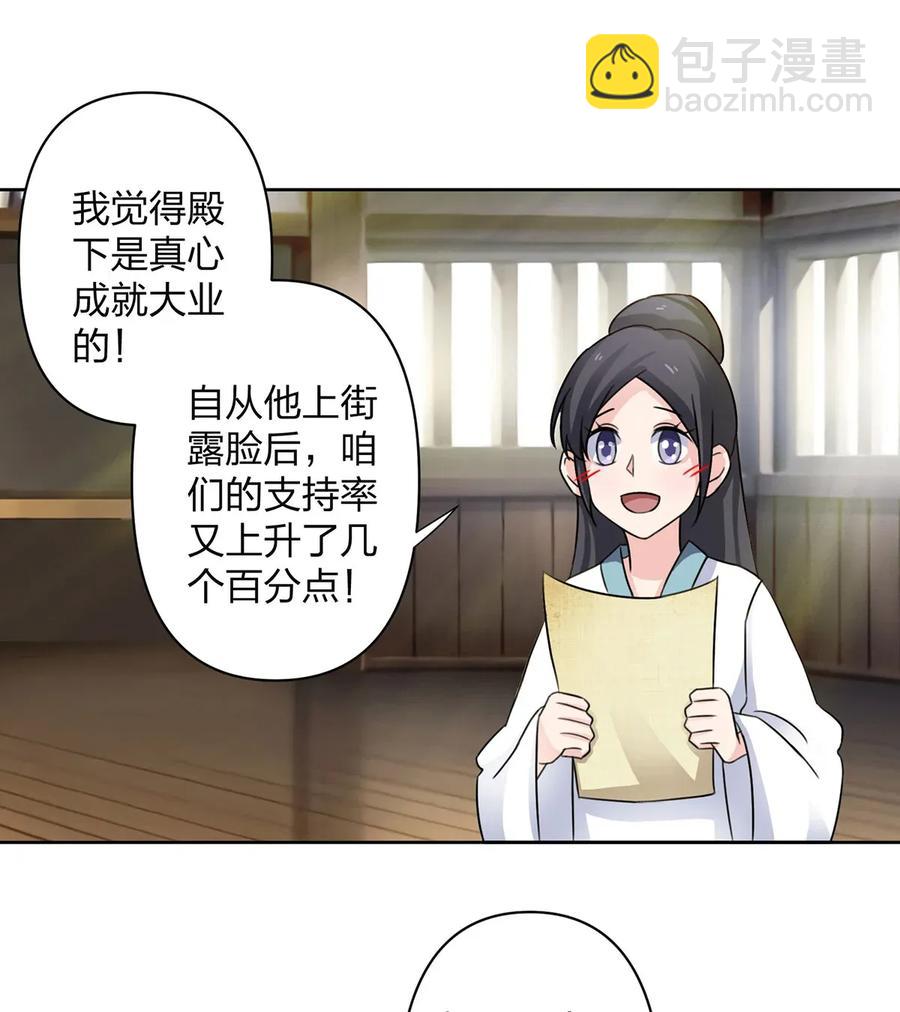 374 扩充后宫32