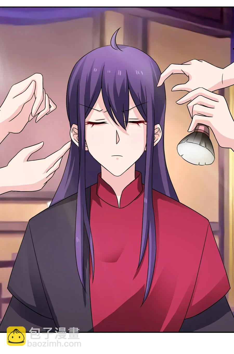 376 萌王选秀7