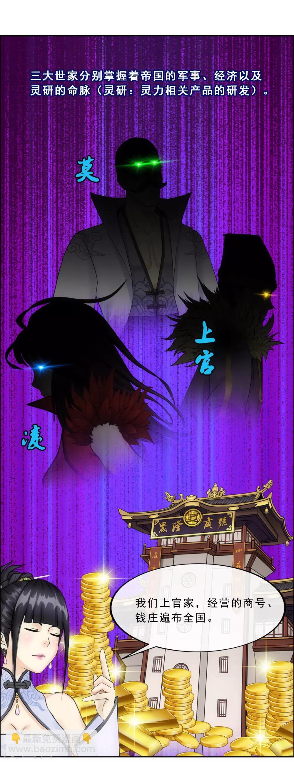 第86话 凌家千金15